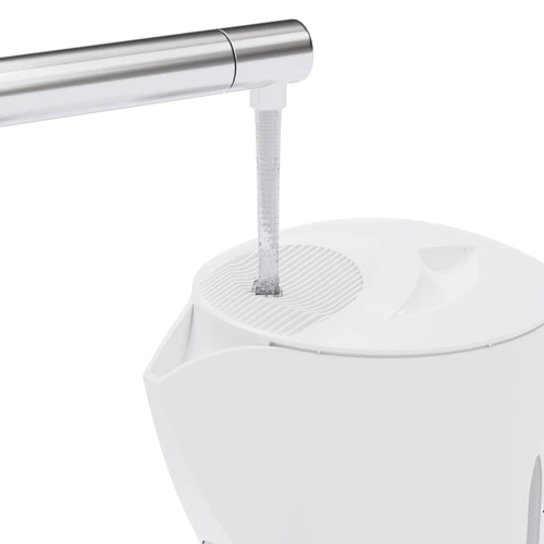 Электрочайник Smapp 442.1W white: Мощность, Вт 2200