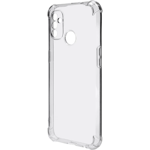 Чехол для телефонов Armorstandart Air Force Camera cover Transparent for OnePlus Nord N100 (BE2013) (ARM69511)