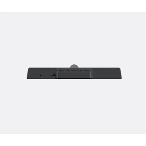 Prestigio Solutions Collaboration Bar Alpha (PVCCU12M601): Кріплення / установка Настольное