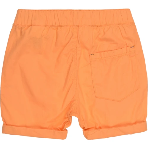 Шорты H&M 2560391 98 см оранжевые: Пол Мальчик