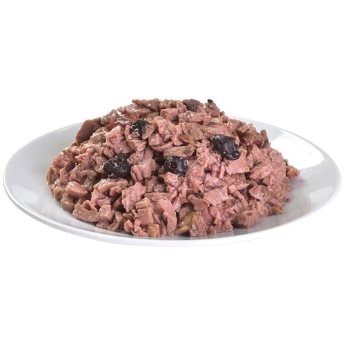 Brit Care Puppy Mini Lamb fillets in gravy pouch 85 г: Тип Влажный корм