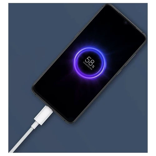 Кабель Xiaomi ZMI USB-C to USB-C 100W 1.5m White (AL308E): Длина 1.5 м