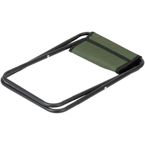 Стул раскладной Skif Outdoor Steel Cramb M olive (389.01.96): Материал покрытия Oxford 600