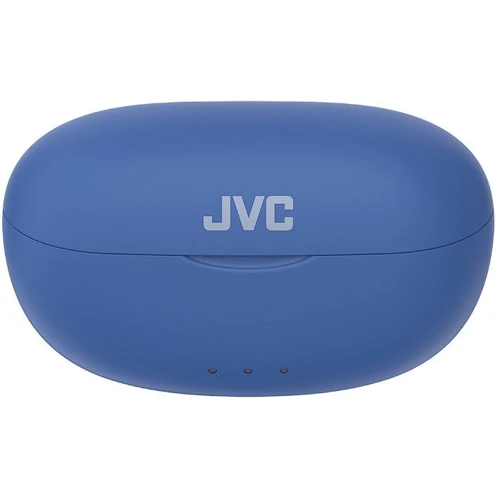 Наушники JVC HA-A7T2 Blue: Тип крепления без креплений