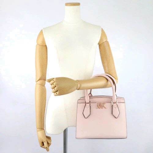 Женская сумка тоут Michael Kors розовая (193599740300): Пол Женский