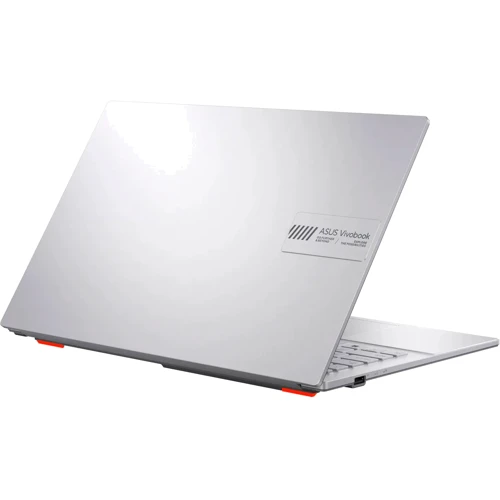 Ноутбук ASUS Vivobook Go 15 L1504FA Oled (L1504FA-L1370): Оперативная память 8 ГБ