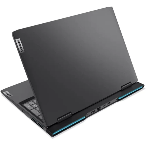 Ноутбук Lenovo IdeaPad Gaming 3-16 (82SC003MPB_W11P): Операционная система Windows 11 Pro