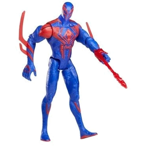 Игровая фигурка HASBRO героя Spider-Man Спайдер-Мэн 2099 (F3730/F5641): Тип Игровая фигурка