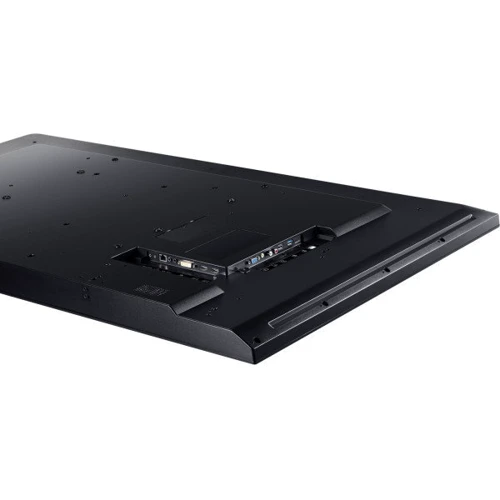 Монитор ViewSonic CDE5510: Разрешение Ultra HD 4K (3840x2160)
