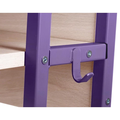 Комплект Сектор Інтелект парта зі стільчиком трансформери (Інтелект)