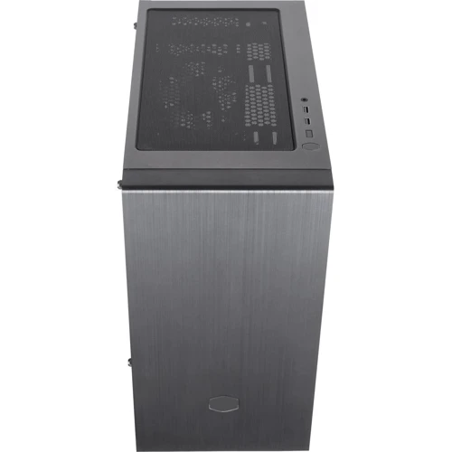 Корпус CoolerMaster MasterBox MB400L (MCB-B400L-KNNN-S00): Типоразмер Mini Tower