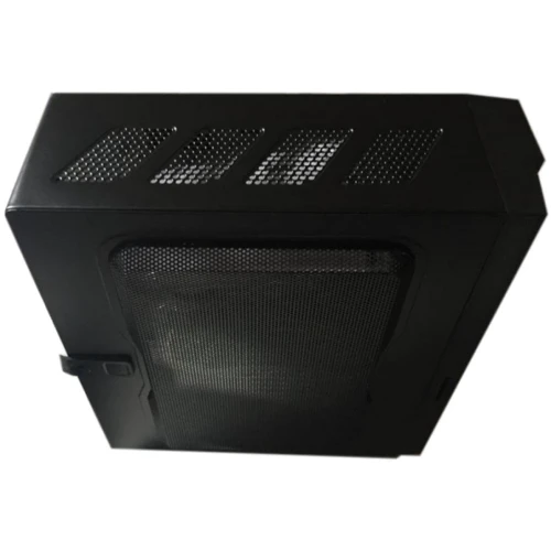 Корпус Gamemax ST102-2U3: Назначение рабочая станция