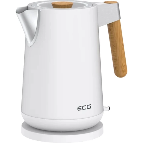 

Ecg Rk 1768 Strix Timber White