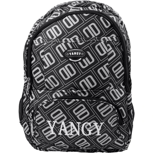 Рюкзак Valiria Fashion чорний (3DETAT8950-9): Стиль Повсякденний (Casual)