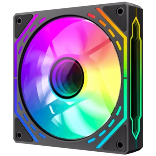 Кулер GameMax FN12A-S2I: Назначение для корпуса