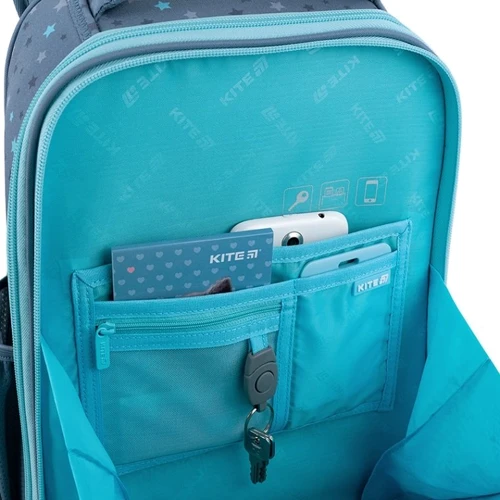 Рюкзак Kite SP25-531M Education 531 Studio Pets фото 12