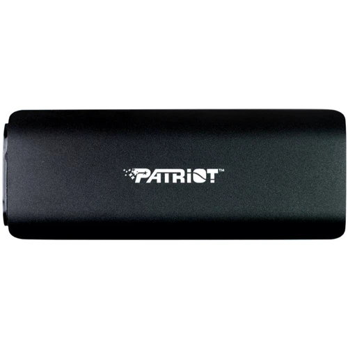 PATRIOT Transporter 1 TB (PTP1TBPEC) UA: Тип накопителя портативный