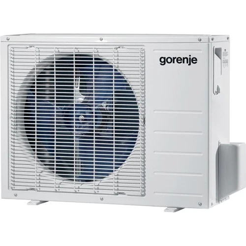 Кондиционер Gorenje KAS53NF3DCINVF01/KAS53ZDCINVF0: Тип сплит-система