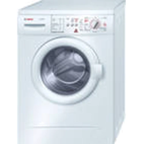 Стиральная машина Bosch WAA 20262 BY