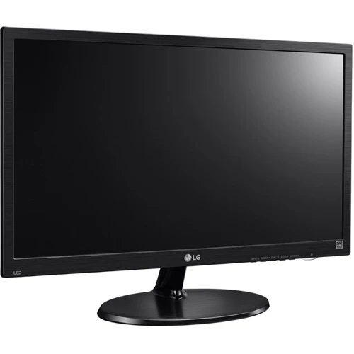 Монитор LG 19M38A-B: Формат изображения 16:9
