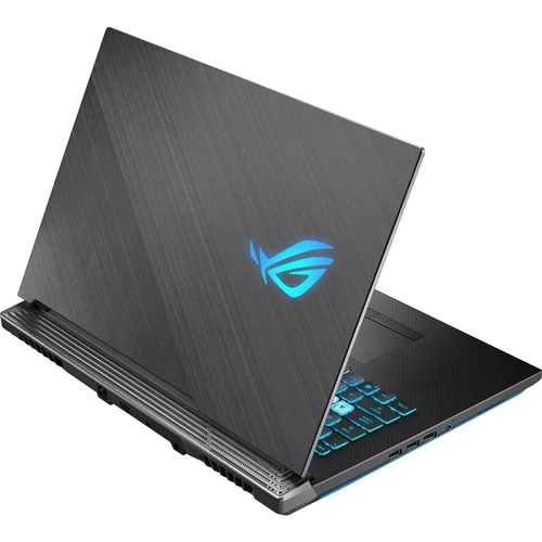 Ноутбук ASUS ROG Strix Scar III G731GW (G731GW-H6161T) RB фото 18