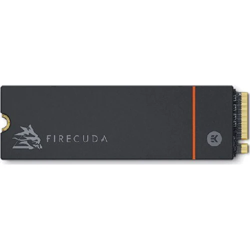 Seagate FireCuda 530 Heatsink 500GB (ZP500GM3A023)