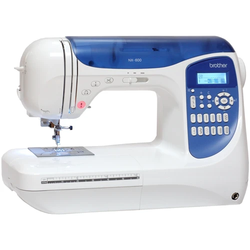 Швейні машини