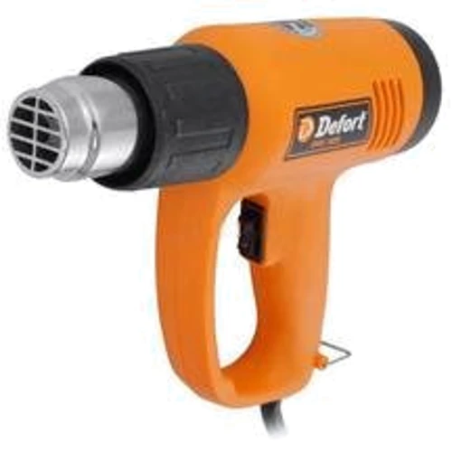 Будівельні фени