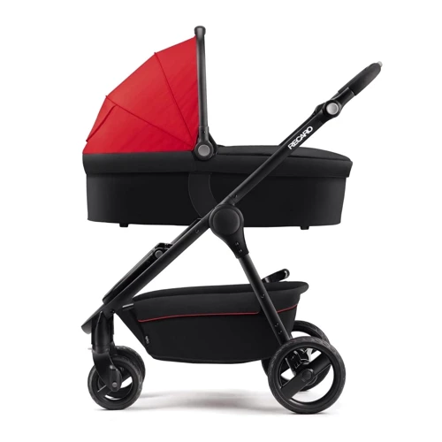 Люлька Recaro CityLife Pink (5653.21211.66)