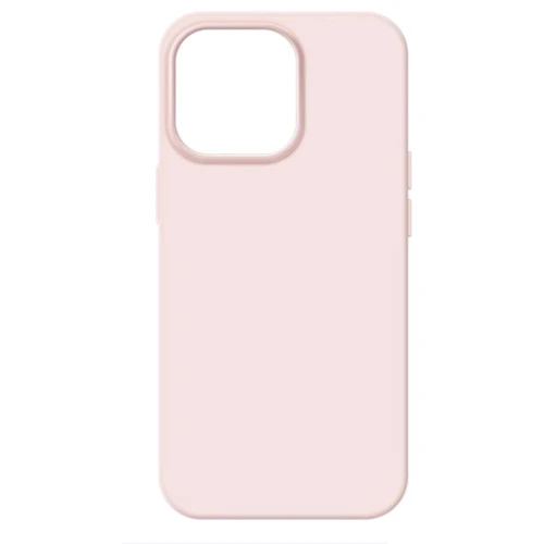 Чехол для iPhone ArmorStandart ICON2 MagSafe Chalk Pink for iPhone 14 Pro (ARM68402)