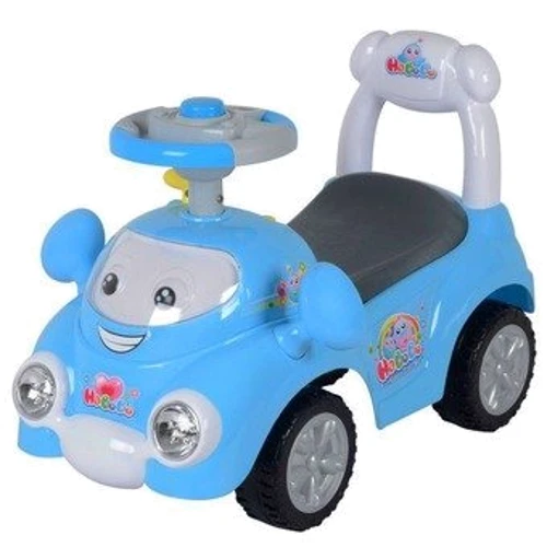 Машинка-каталка Alexis-Babymix Z-313 (blue): Виробник Alexis-Babymix