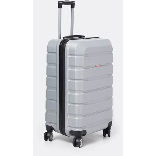 Валіза Ricco Grande XL срібляста (T1ABS500silver-XL): Країна виробник Турция