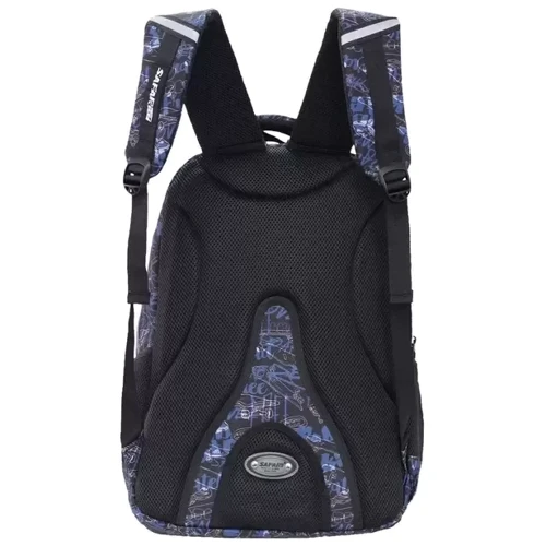 Рюкзак SAFARI 44x30x18 см (22-111L): Пол ребенка Для девочек, Для мальчиков