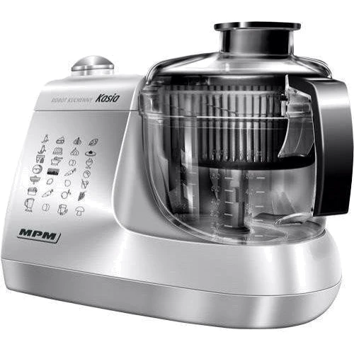 Кухонный комбайн MPM Product MRK-12/B