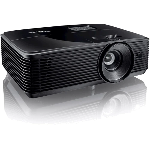 Проектор Optoma HD146X (E1P0A3PBE1Z2): Физическое разрешение 1920x1080