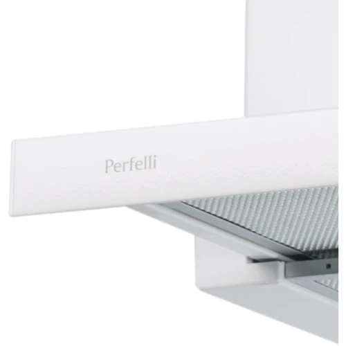 Вытяжка Perfelli TL 6010 W: Тип воздухоочистителя Рециркуляция, Отвод