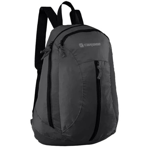 Рюкзак Рюкзак городской Caribee Fold Away 20 Black