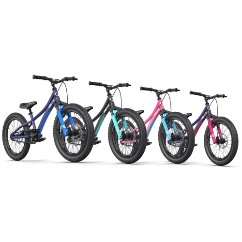 Велосипед детский RoyalBaby Chipmunk Explorer 20" OFFICIAL UA синий
