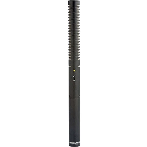 Микрофон RODE NTG-2