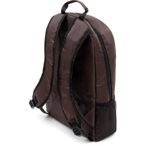 Сумка для ноутбука Vinga 15.6" Chocolate (NBP315CE): Матеріал полиэстер
