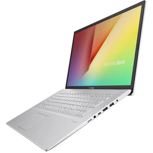 Ноутбук ASUS VivoBook S17 S712UA (S712UA-IS79) RB: Процессор AMD Ryzen 7 5700U (1.8 - 4.3 ГГц) / 8 - ядерный