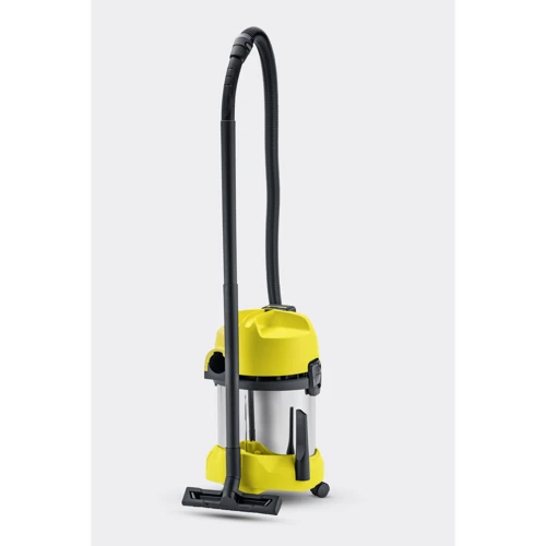 Пылесос Karcher WD3 Battery Premium (1.629-951.0): Вес 5.8 кг