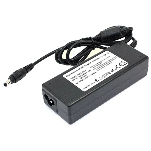 Зарядний пристрій Samsung 80W 19V 4.22A 5.5x3.0mm YDS-080A ОЕМ (79503)