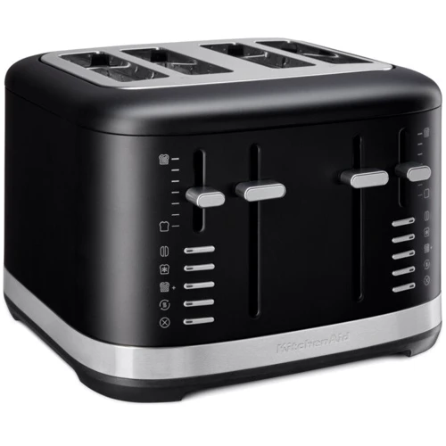 Тостер KitchenAid 5KMT4109EBM: Тип Электрический тостер