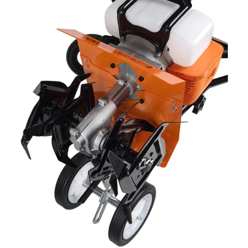 Мотокультиватор ТехAС ТА-MC1500 фото 4