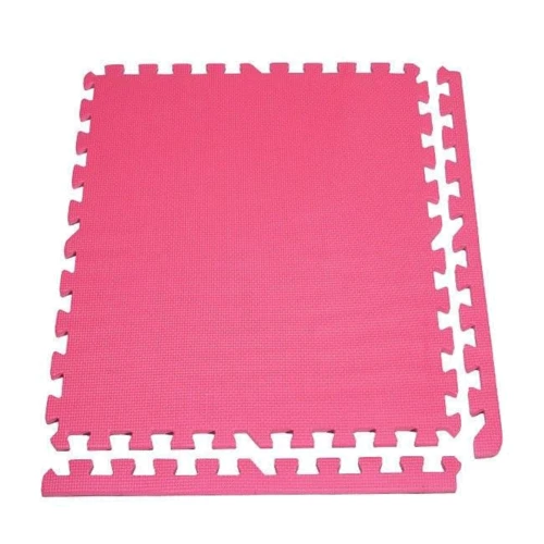 Springos Mat Puzzle EVA пазл 180 x 120 x 1 см різнокольоровий (PM0002) фото 1