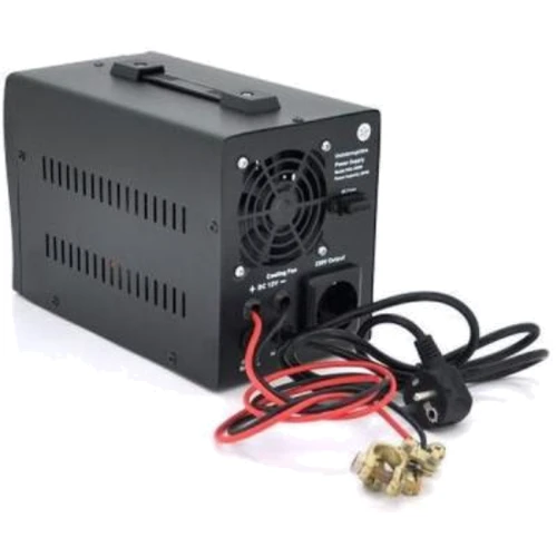 Ritar SK-500VA 300W (RitarSK-300W/29076): Производитель Ritar