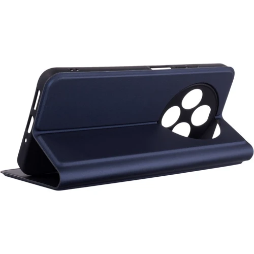 Чехол для телефонов BeCover Book Exclusive New Style Blue for Xiaomi Redmi 14C 4G / Poco C75 (712659) фото 6