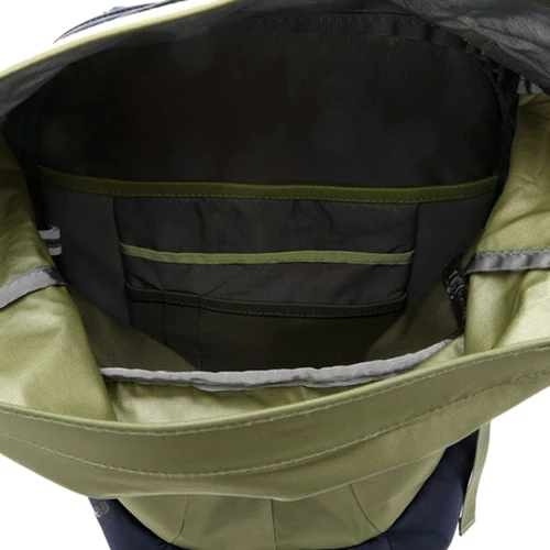 Рюкзак Рюкзак Deuter XV 3 колір 2325 khaki-navy (3850418 2325): Вага 1 040 г
