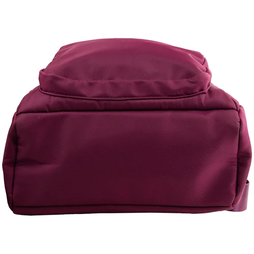 Женский рюкзак Valiria Fashion бордовый (3DETAH8018-1-17): Стиль Повседневный (Casual)